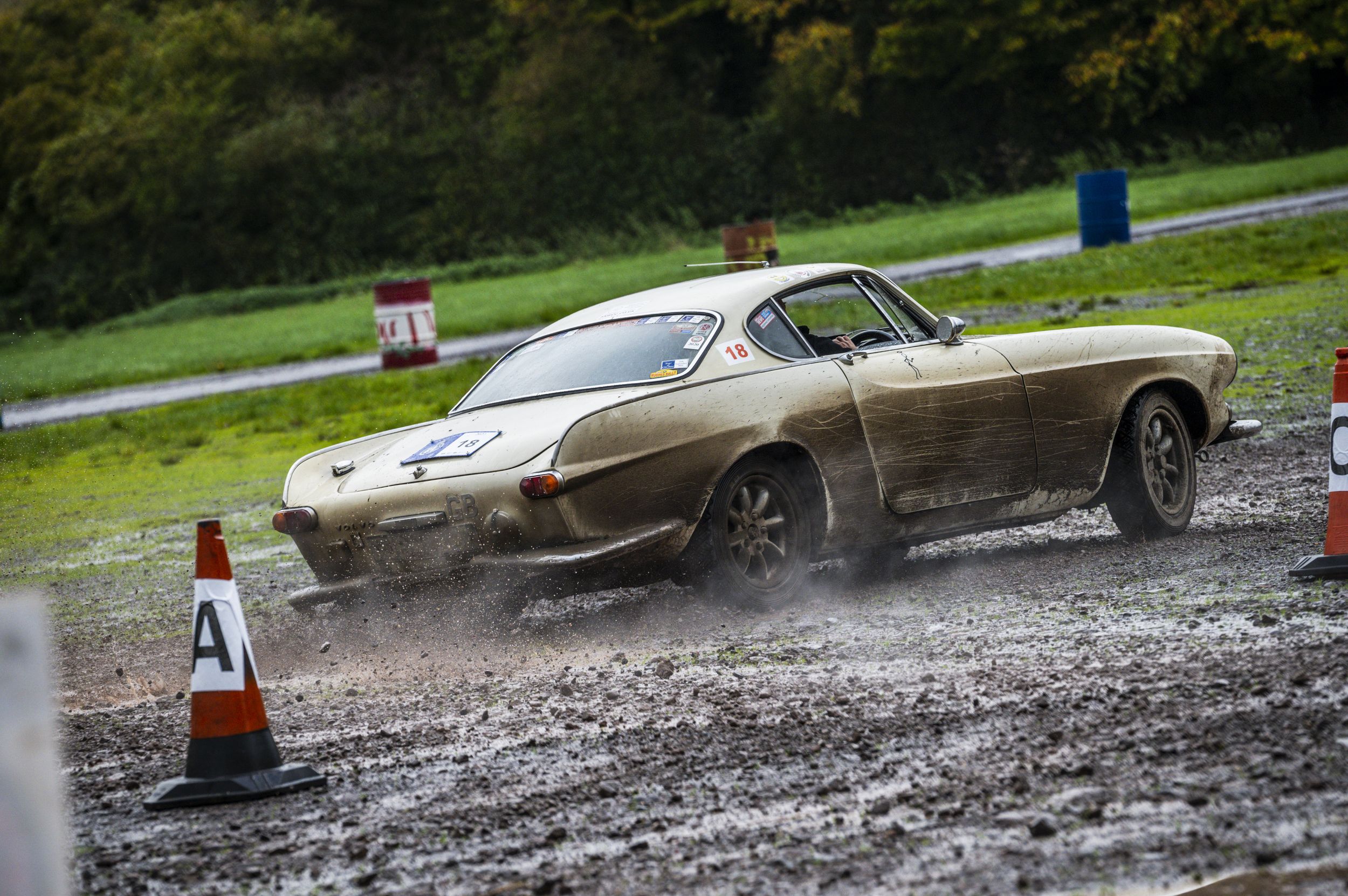 RAC Rally Of The Tests 2024 HERO ERA   Image 2 | 5213 RACRally 2022 BP #keepProtocol